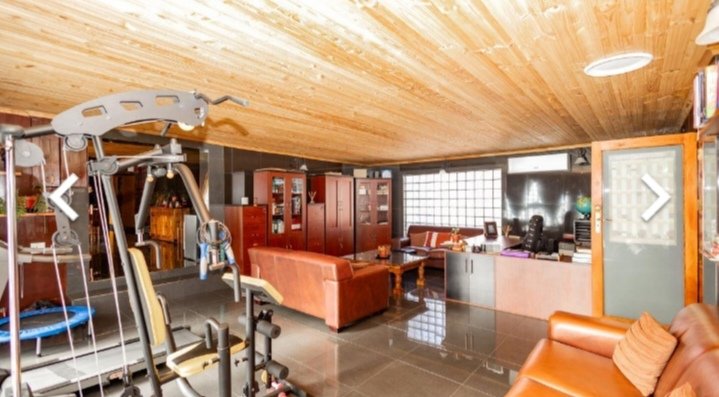 5 Bedroom Property for Sale in Brackenfell Central Western Cape